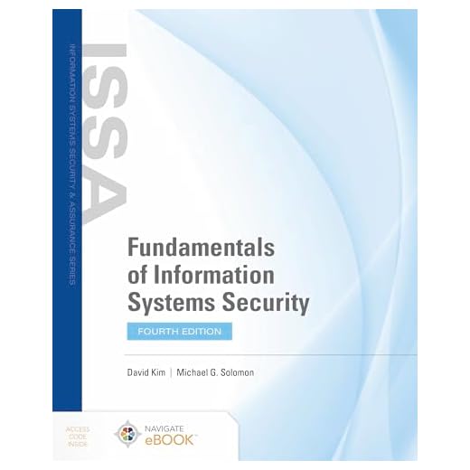 Fundamentals of Information Systems Security Overview