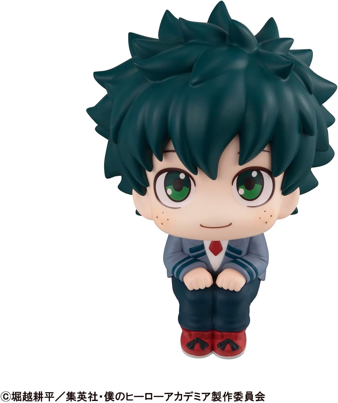 Megahouse - My Hero Academia - Izuku Midoriya Lookup Figure