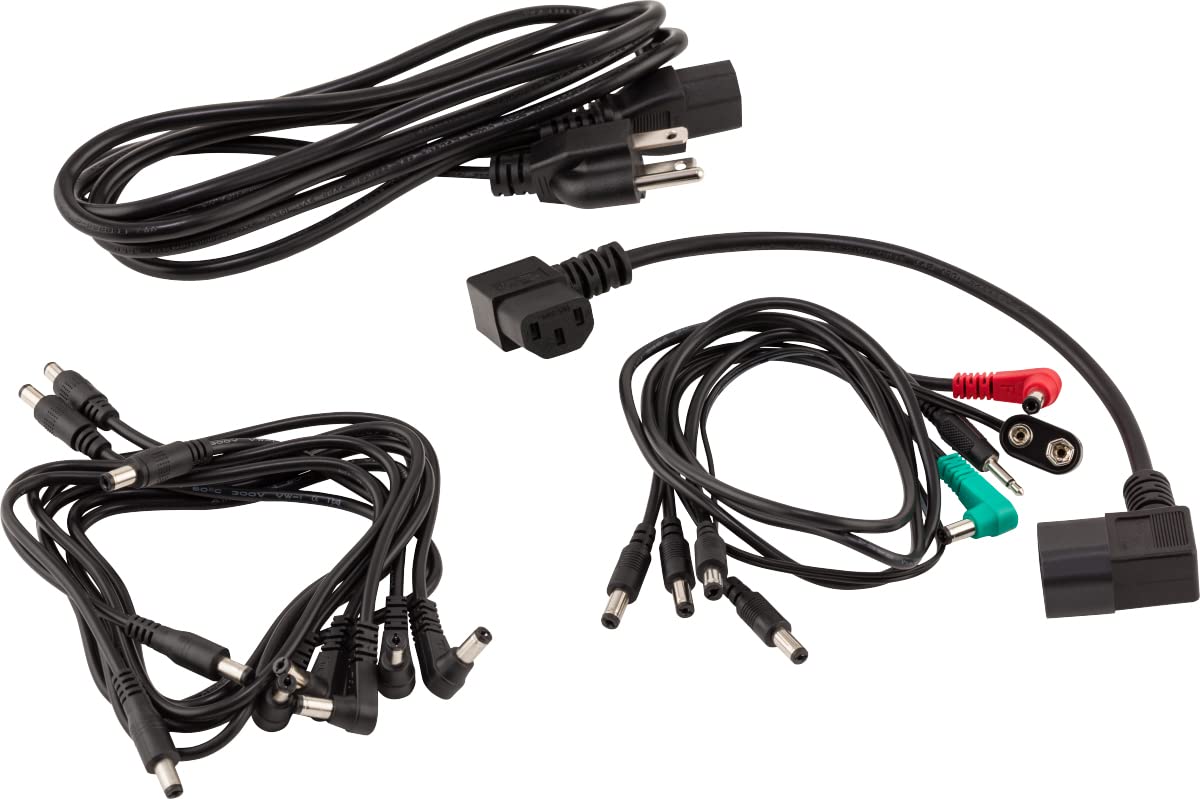 ギター Fender ENGINEROOM LVL12 Fender Engine Room LVL12 Power Supply – United States