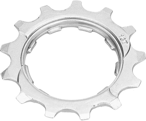 Miniatura 6 de VGEBY Freewheel 13T Codg, velocidad rueda libre de acero para bicicleta, casete de rueda libre, piezas de rueda libre para bicicleta de montaña