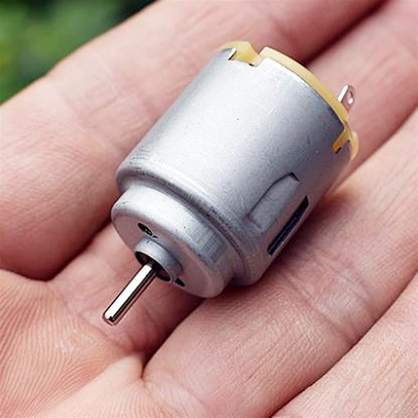 Amazon.co.jp: Lcuihong-ミニDCモーター RE-140RA-12240おもちゃの電気