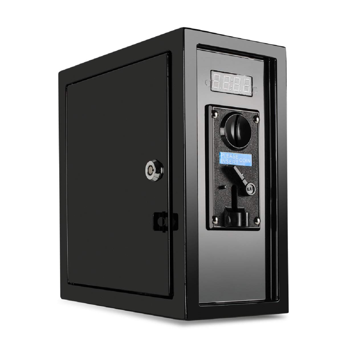 Coin Operated Timer Control Box Electronic Device Time Control Box