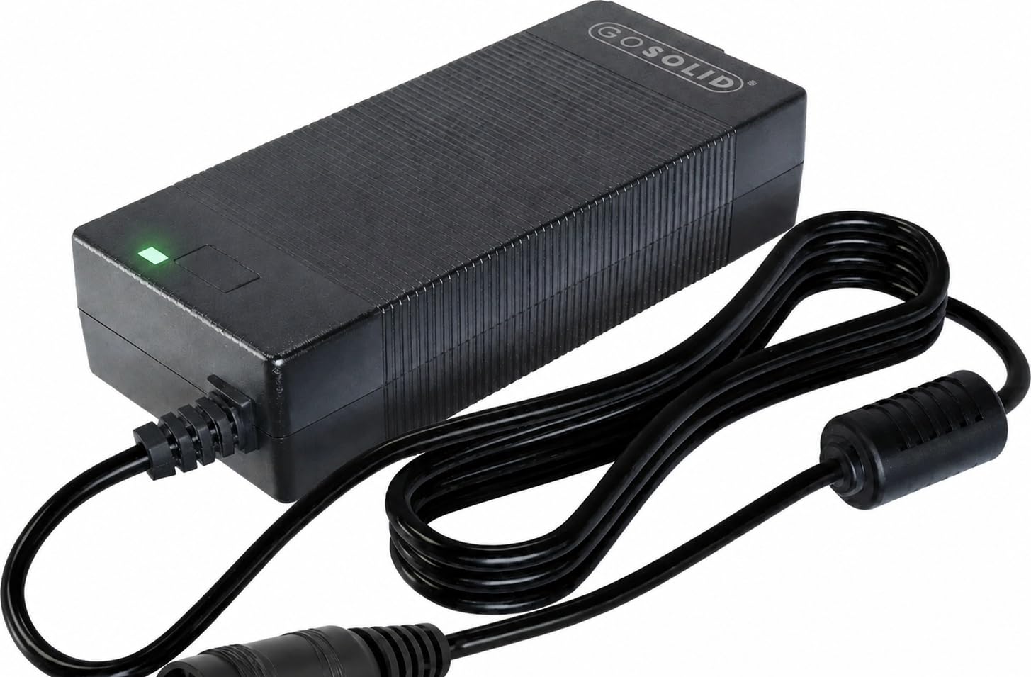 GO SOLID! Chargeur 42V Compatible avec Cowboy C1, C2, C3, C4, Classic, Cruiser, Cruiser St