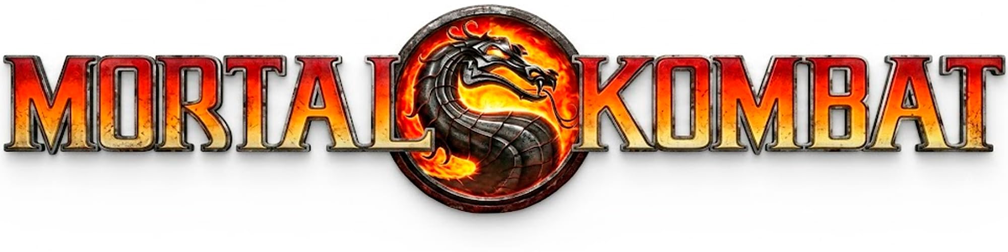 Mortal Kombat Kollection (Limited Edition) [Reversible cover] [1995-1997] [4K Ultra HD] [Region Free]