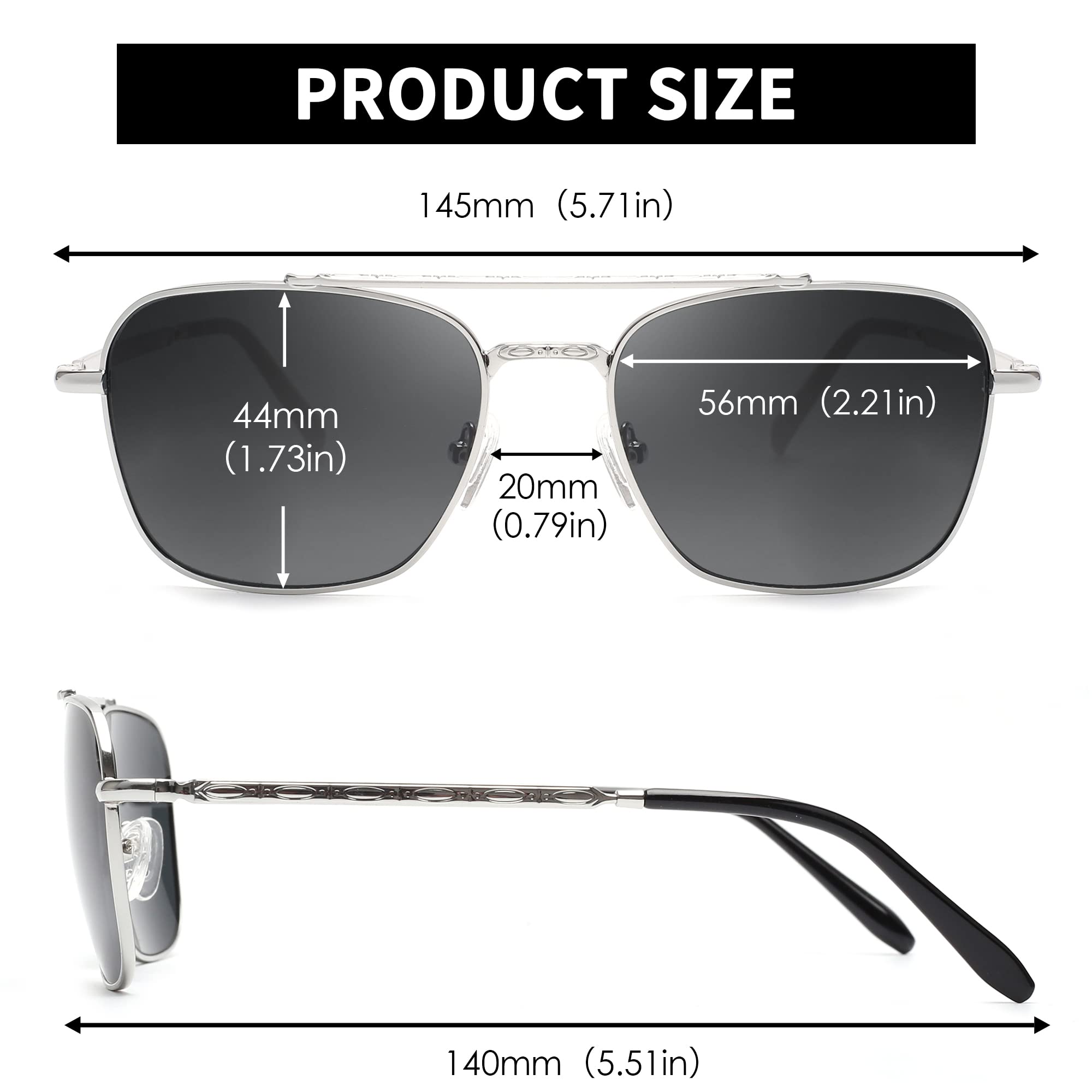 Jim Halo Retro kwadratowe okulary przeciwsłoneczne premium szklane soczewki płaskie metalowe okulary mężczyźni kobiety