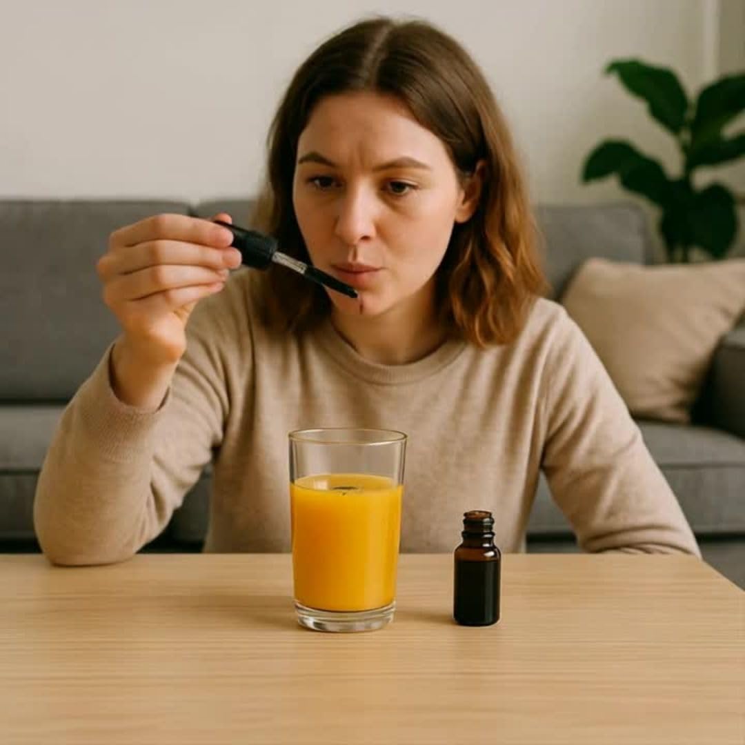 Natur Total Shilajit Gocce 100 ml Originale Himalaya importante: più naturale di resina, gomma o capsule