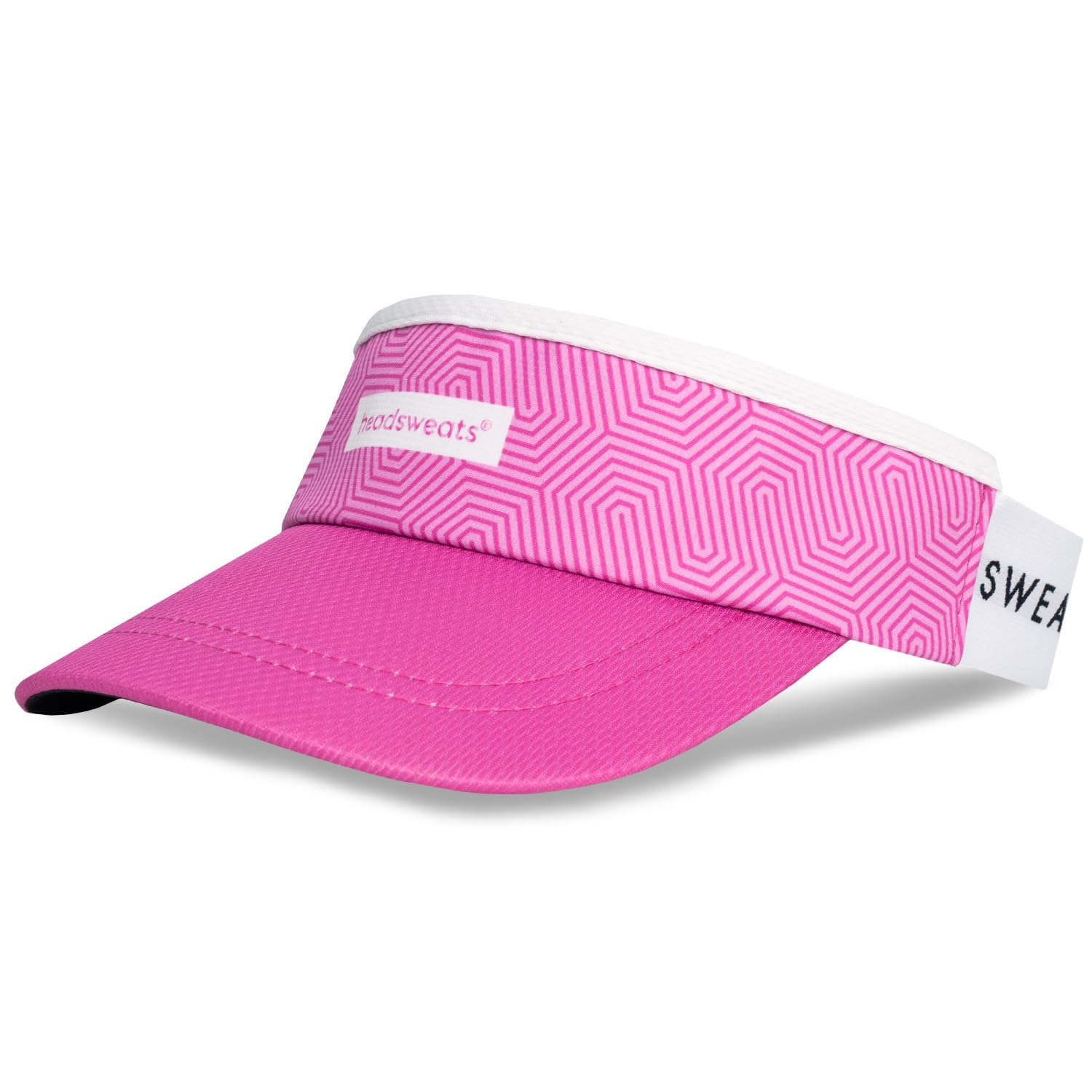 Headsweats Visiera parasole leggera da corsa
