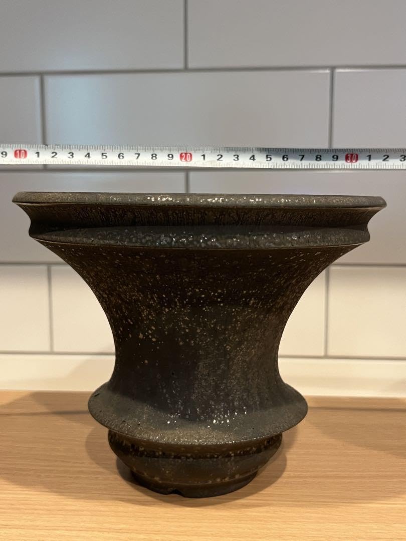 Amazon｜カタチ製作所 Medaru pot ドリッパーXL マイカブラック