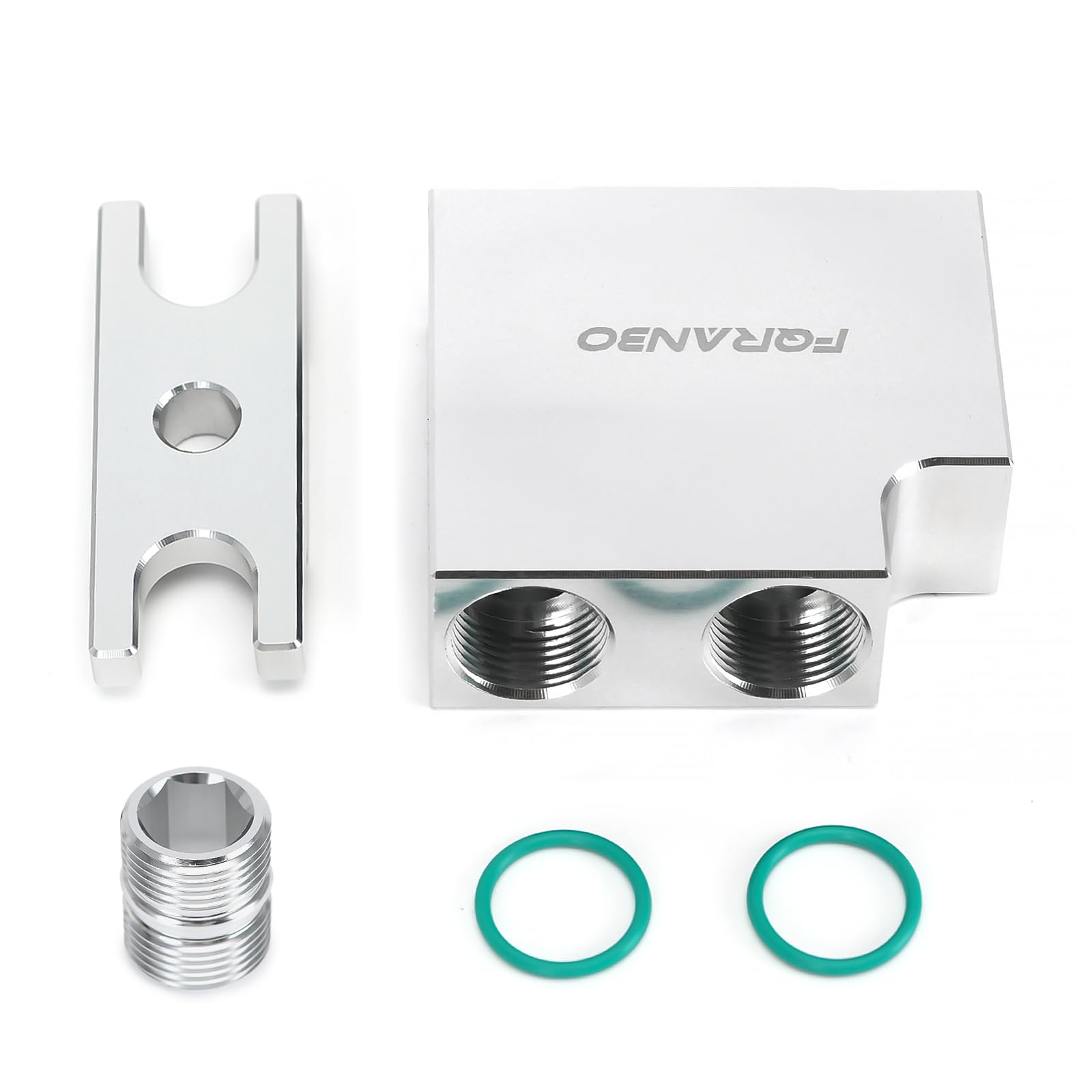 ATS Thermal Bypass Valve Up-Grade For 2013-Current 6.7L Cummins - View #9