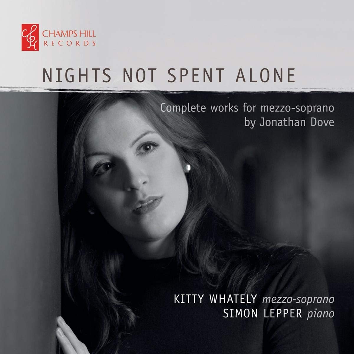 NIGHTS NOT SPENT ALONE