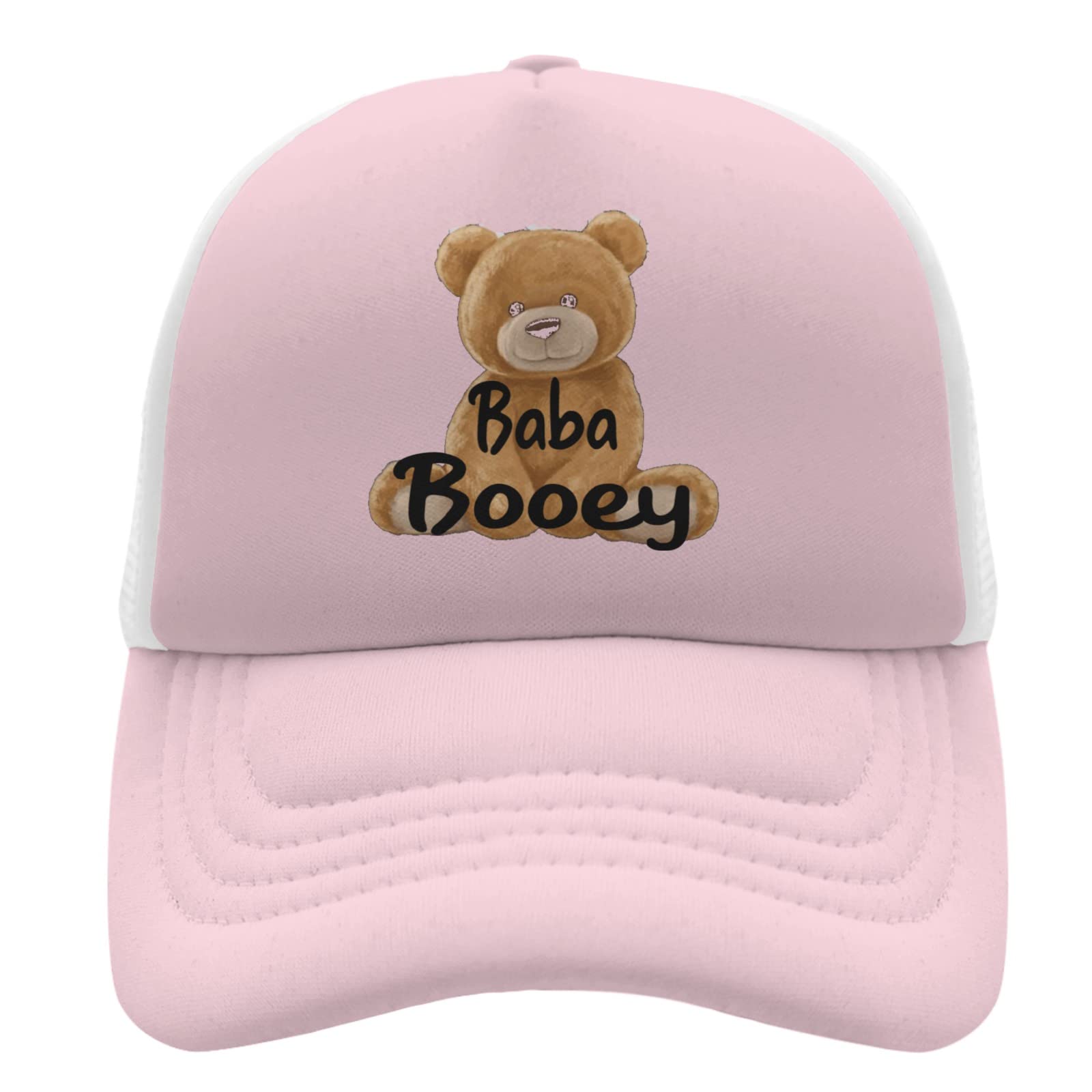 Toddler Boy Hat Golf Hat Boys Baseball Cap Fashion Baba booey Toddler Hat Boy