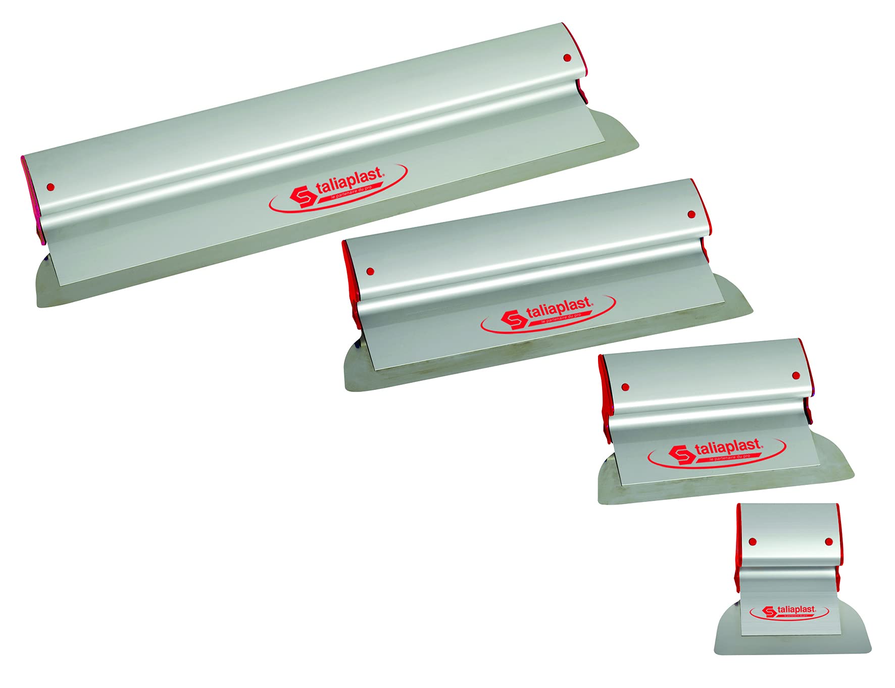 COUTEAUX A LISSER 0,3MM 60CM