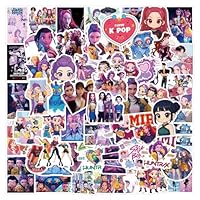 110 Pcs K๐ฑ๐ฐ๐ฑD๐ฆ๐ฎ๐ฐ๐ฏH๐ถ๐ฏ๐ต๐ฆ๐ณ๐ด Stickers for Teens Adults Kids, Decal Graffiti Patches Stickers Decor for Luggage Laptop Skateboard Phone Guitar Case