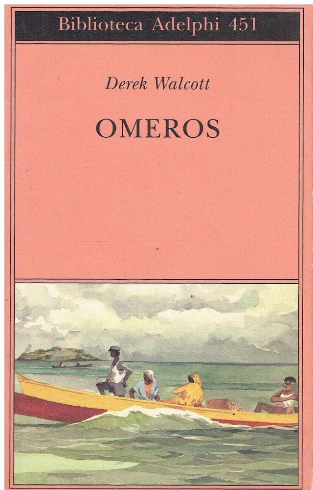 Omeros