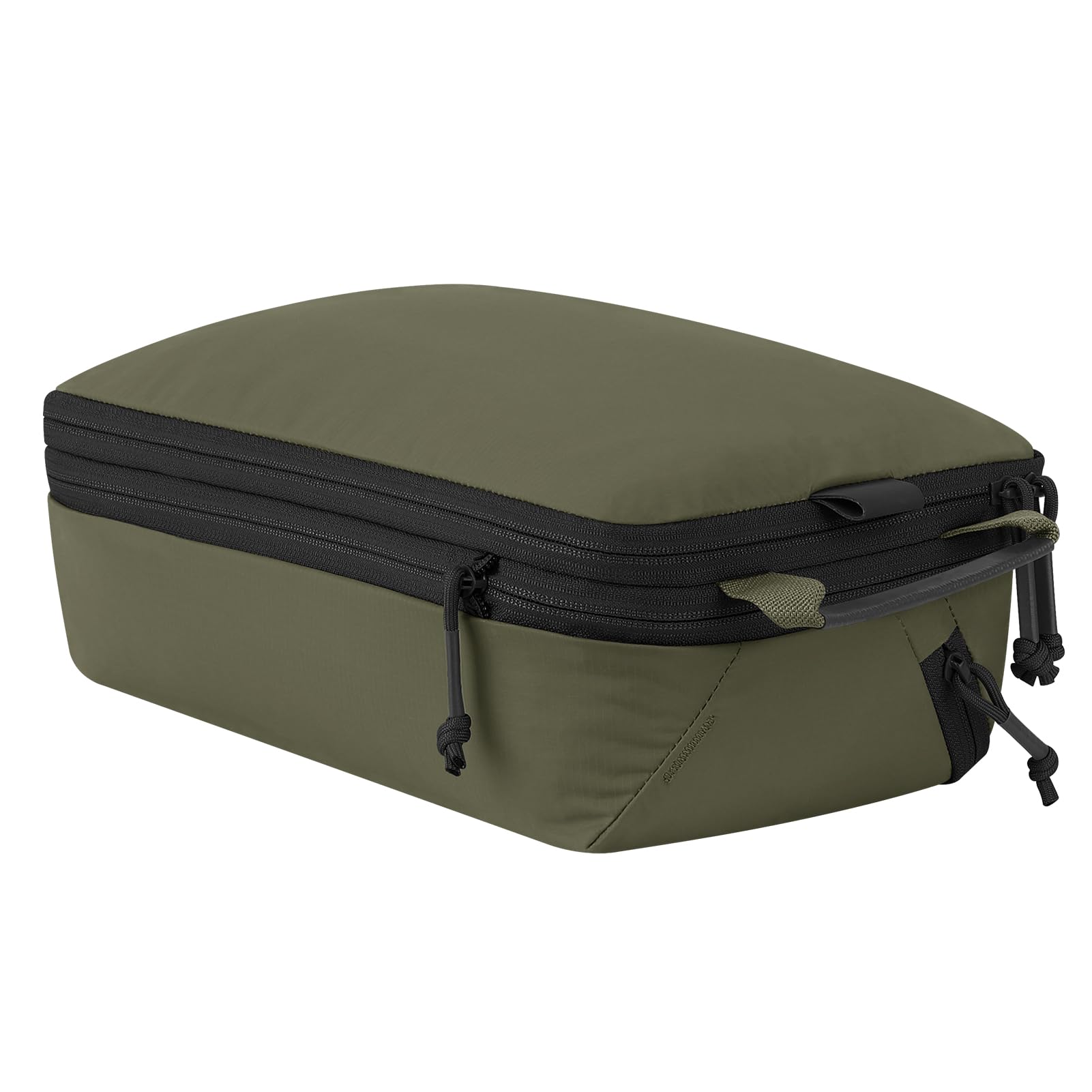 Compression Packing Cube for Travel, Luggage Organizers Packing Cubes for Carry On Suitca…