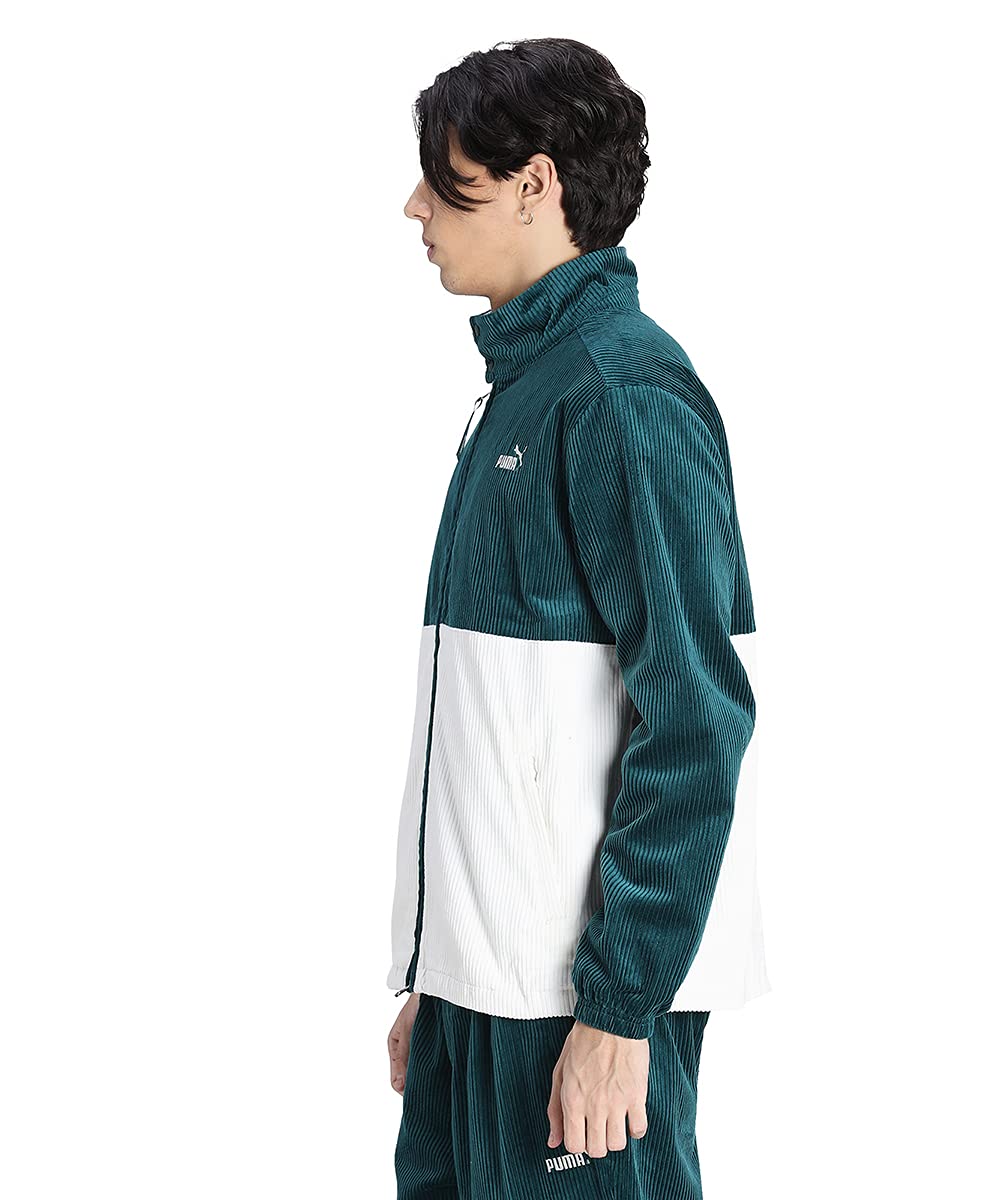 Puma Butter コーデュロイジャケット Puma Butter コーデュロイジャケット 2025人気の PUMA×BUTTER