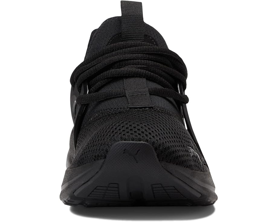 PUMA Kids Puma Kids Softride Enzo Evo Sneakers (Big Kid) - Front View