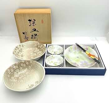 三彩亭 竹斎 宴揃　桜模様大皿　木箱入り 2025年最新】竹斎 宴揃の人気アイテム - メルカリ