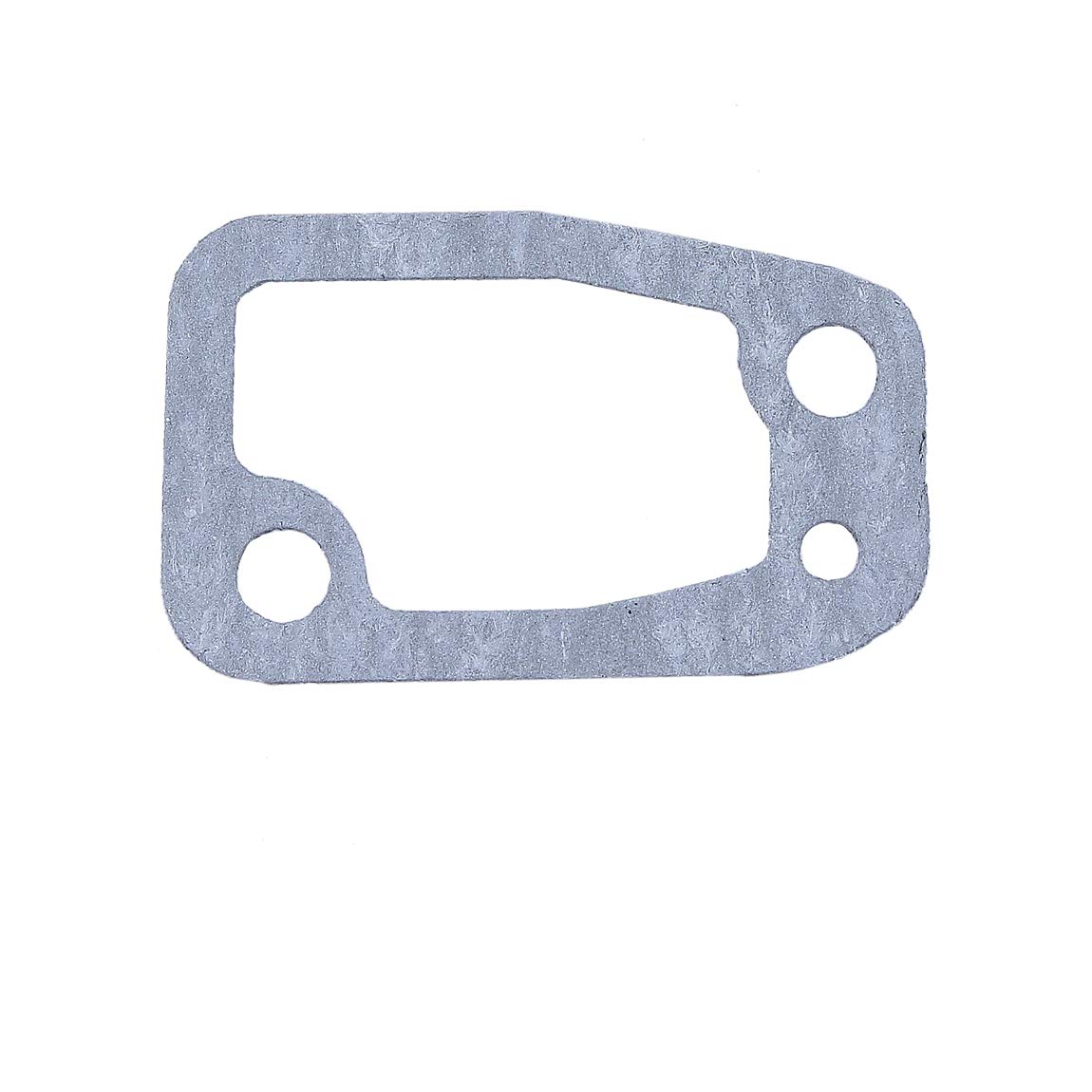 Guarnizione Aspirazione Lato CARBURATORE HUSQVARNA 503497101 322c 325c - Foto 13