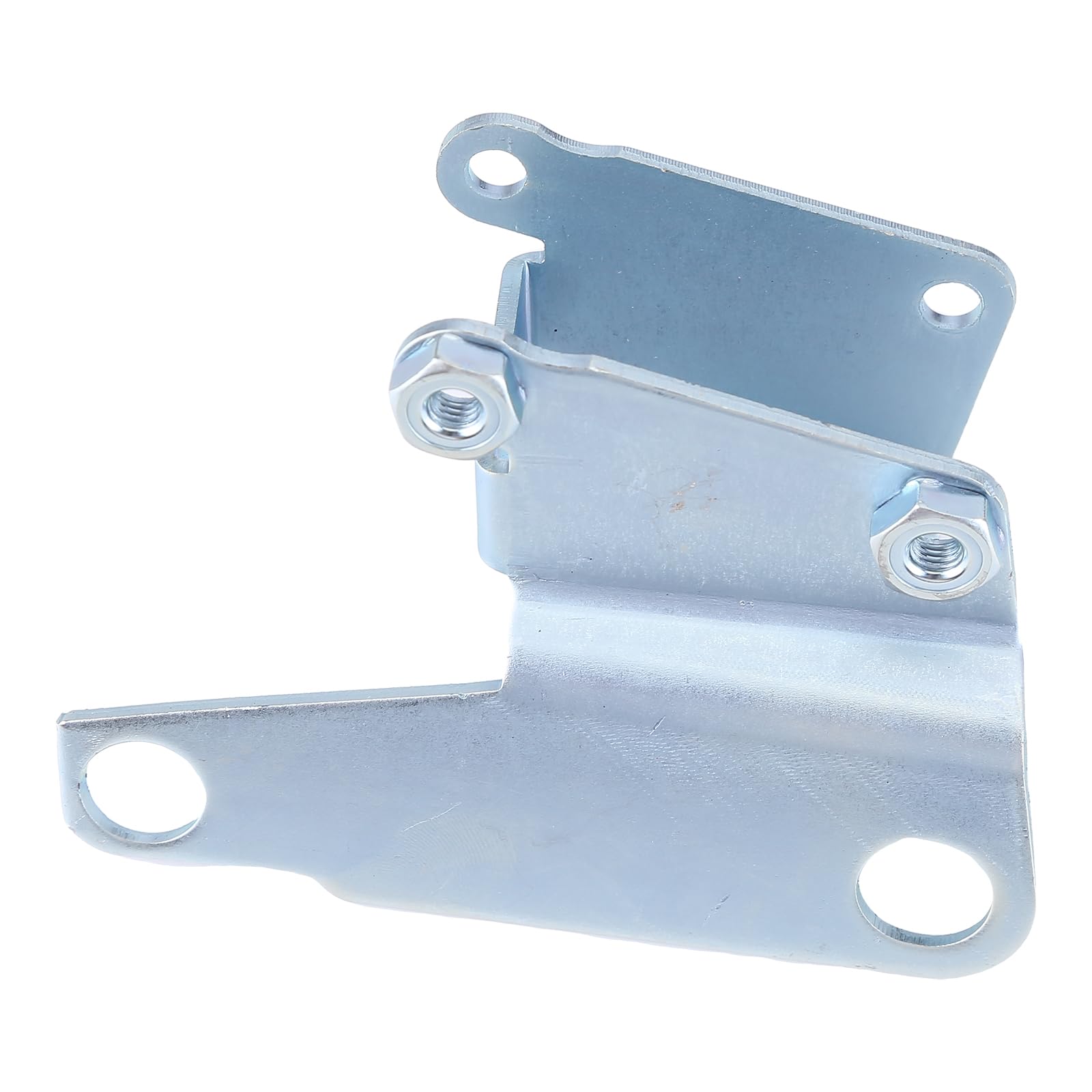 Colector de admisión de motor compatible con Opel Astra J Insignia A Zafira C 2.0 CDT sustituye 55571993 kit de colector de admisión con junta y solapas