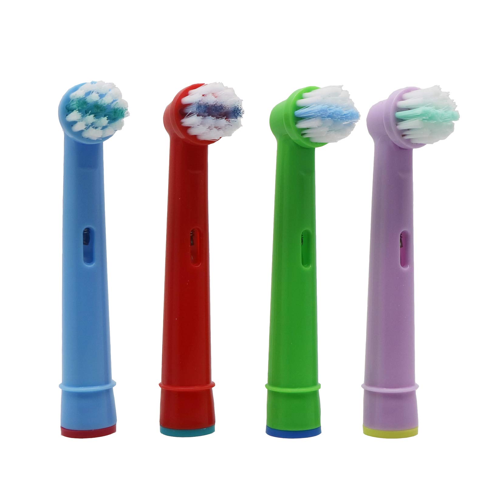 Amazon.co.jp : VWONST 子供向け取替の歯ブラシヘッド、Oral-B