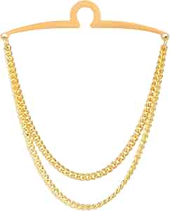 ミュージシャン STAY FOOLISH Chain Tie ミュージシャン STAY FOOLISH Chain Tie Amazon.com: Punk Metal