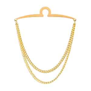 ミュージシャン STAY FOOLISH Chain Tie STAY FOOLISH Chain Tie
