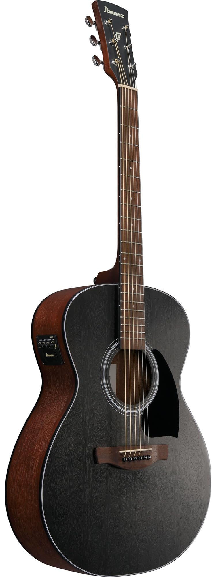 Amazon | Ibanez PC54E PF Performance アコースティックエレキギター