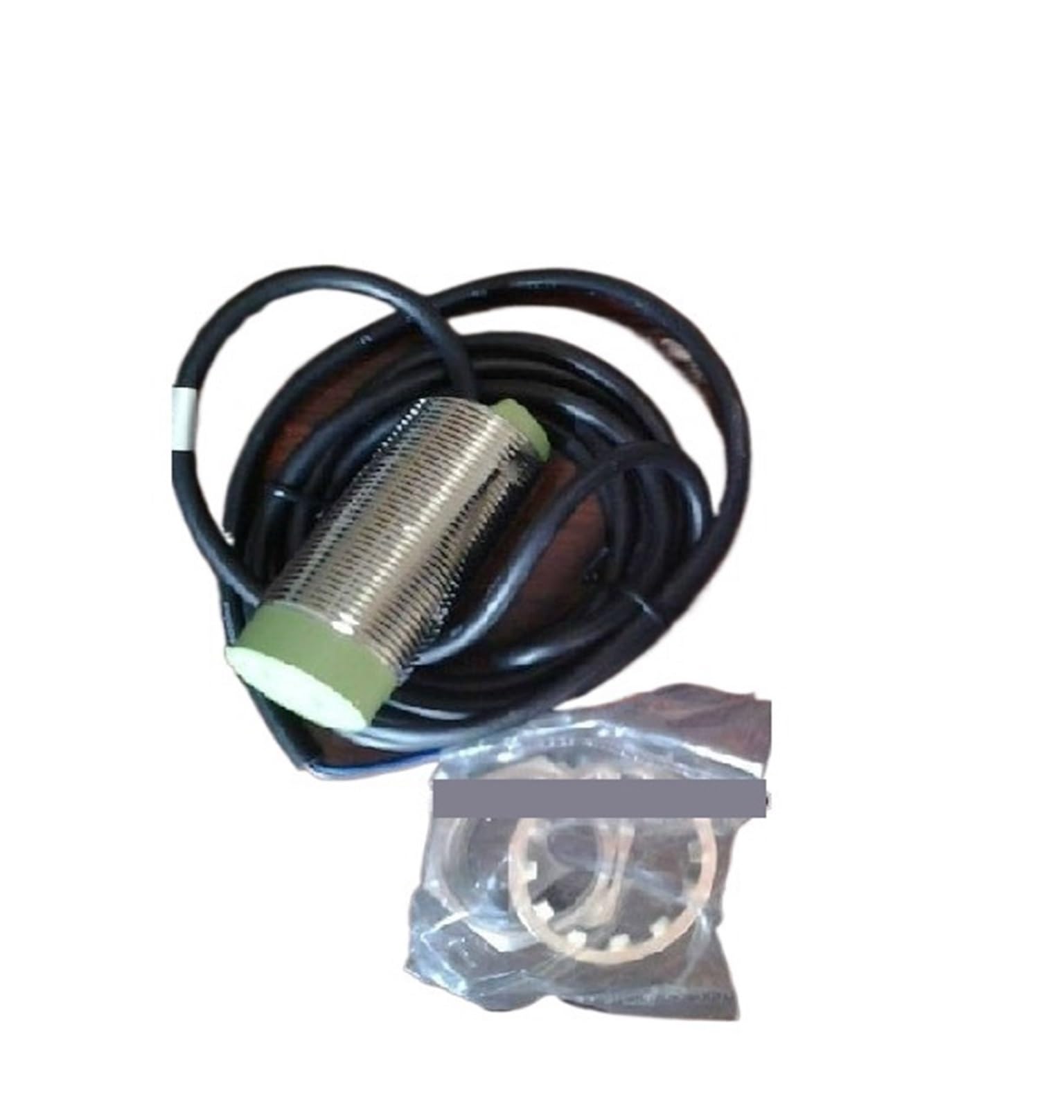 Détecteur de proximité CR30-15AO capteur inductif cylindrique pour automatisme