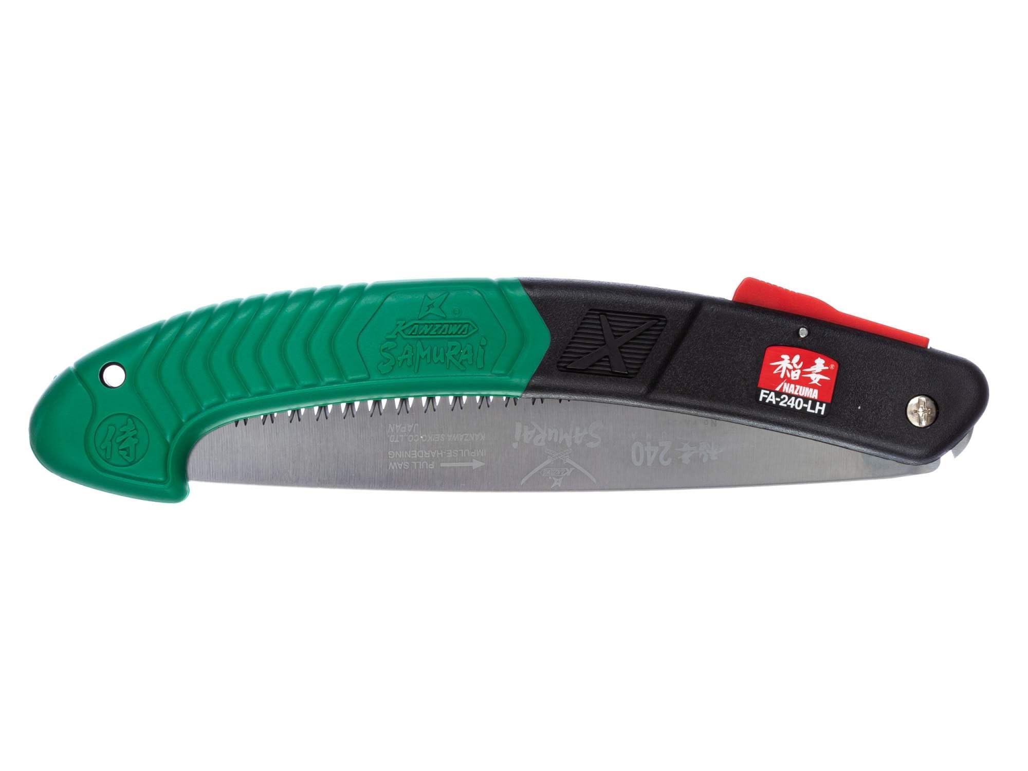 Samurai 8230612 piła do drewna o grubości 240 mm