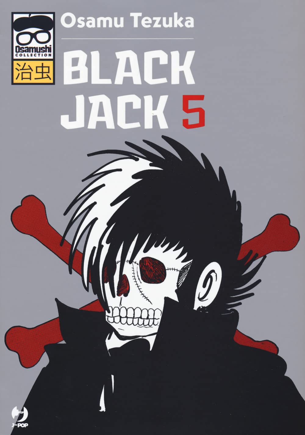 Black Jack (Vol. 5) - 4