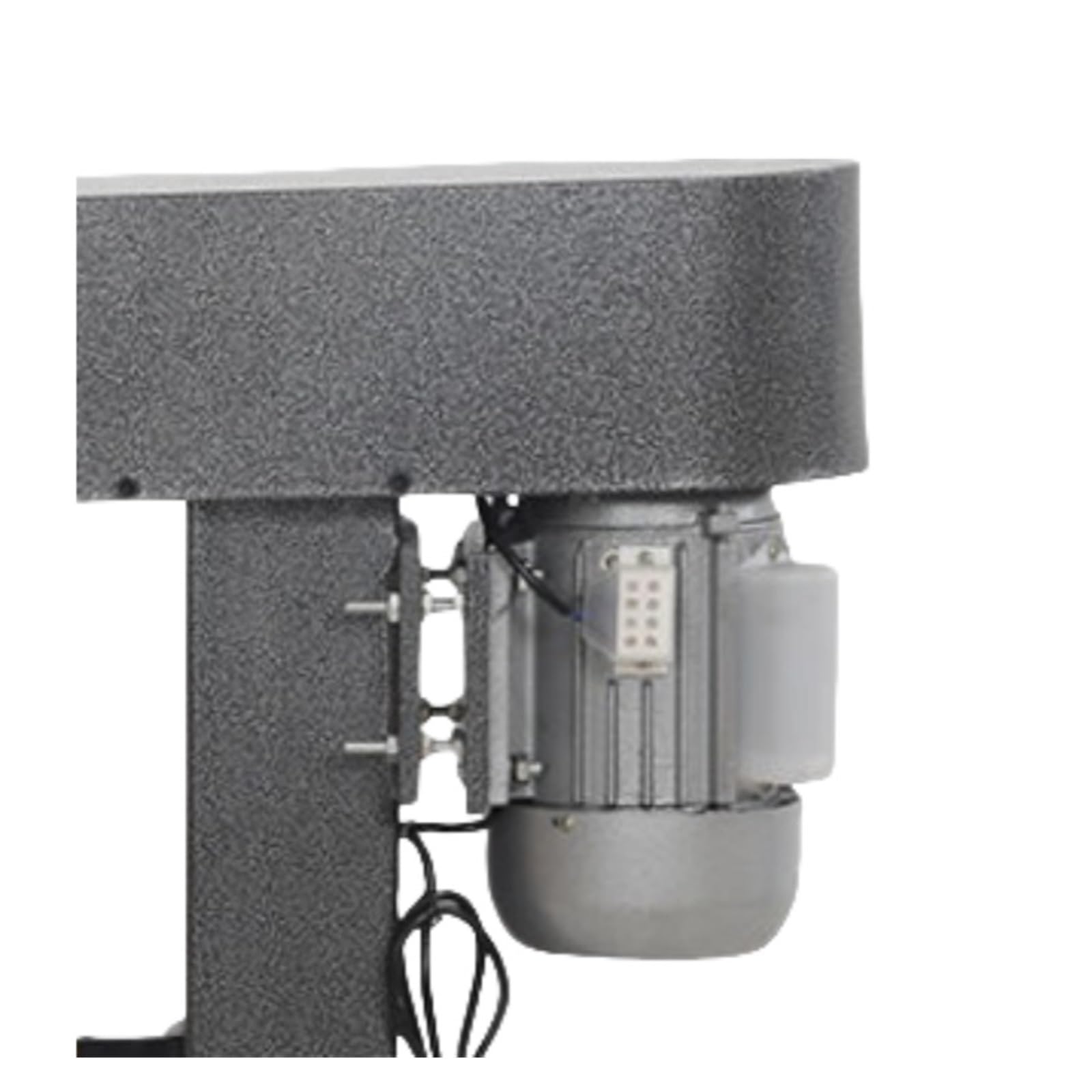 Máquina Automática For Engarzar Y Tapar Tapas De Aluminio con Cierre Metálico For Botellas