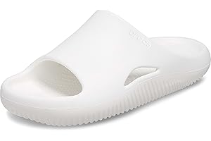 Unisex-Adult Mellow Recovery Slides: Komfort and Relief at Your Feet