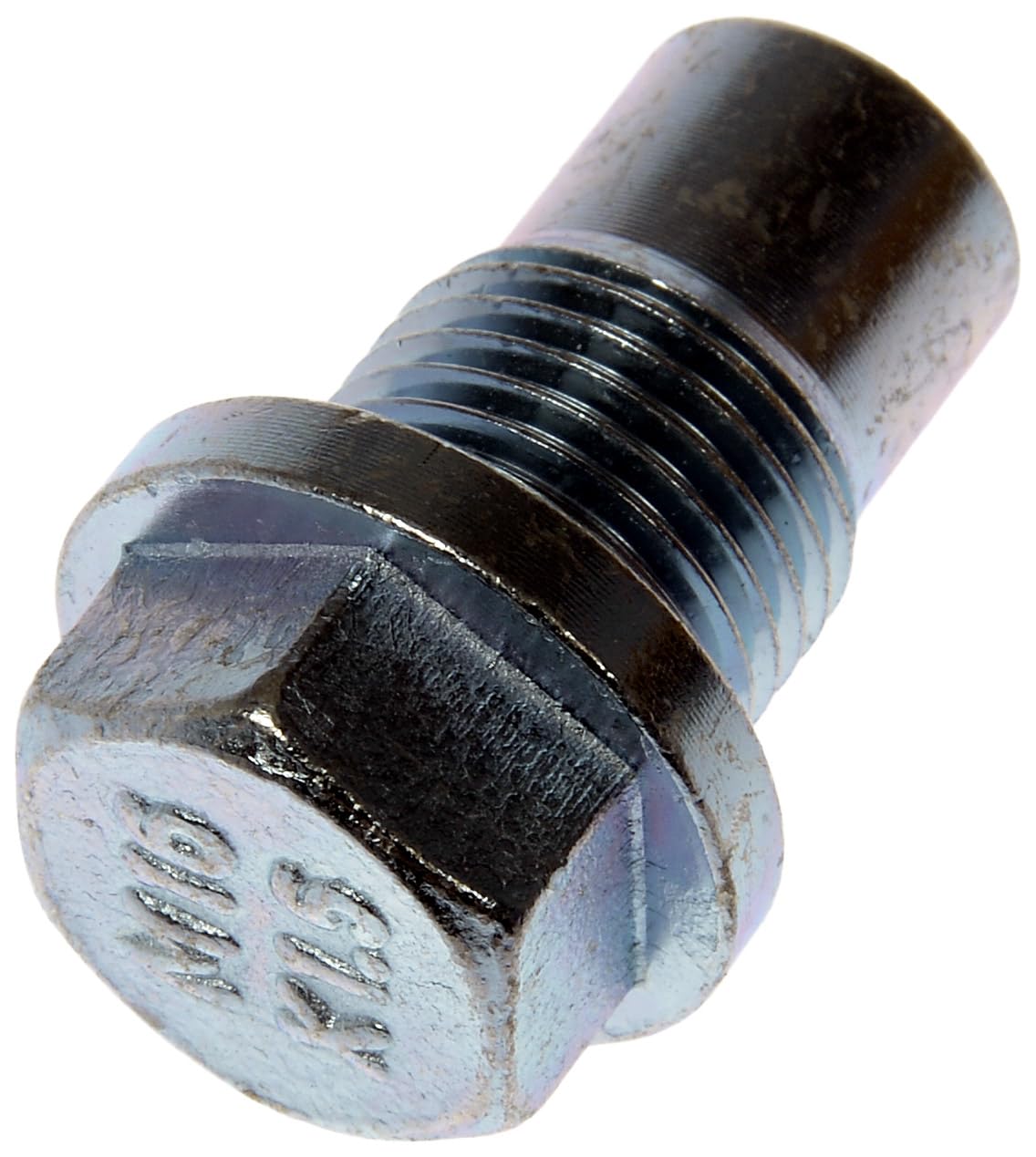 Dorman 090-084CD Korek spustowy oleju Punkt pilotowy M16-1,50, rozmiar głowicy 17 mm