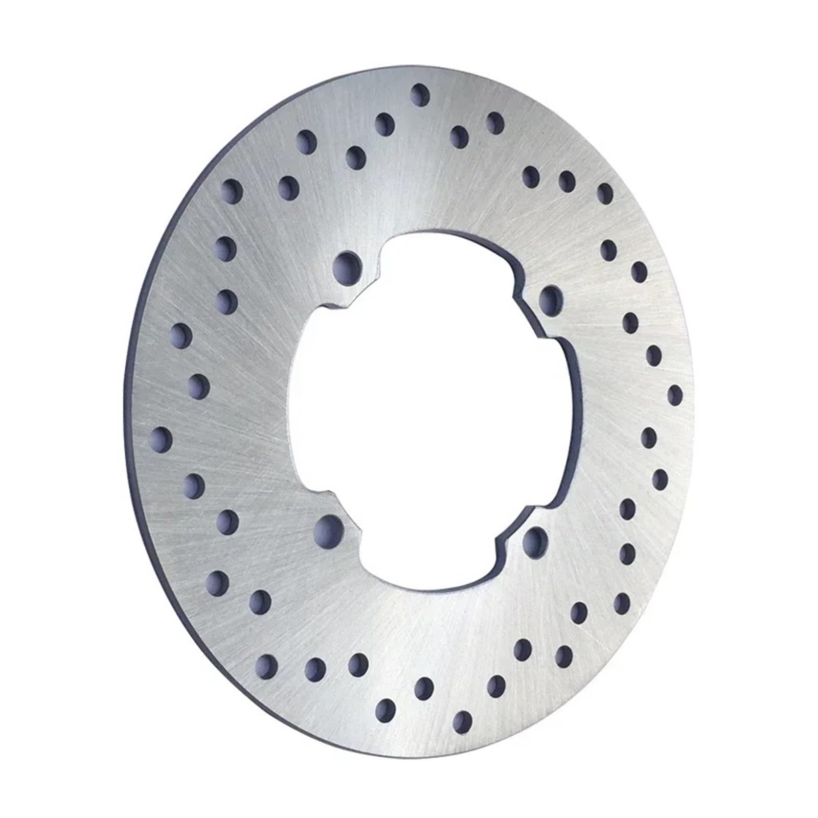 Disque de frein arrière 240 mm haute résistance FJS400 FSC600 SW-T400