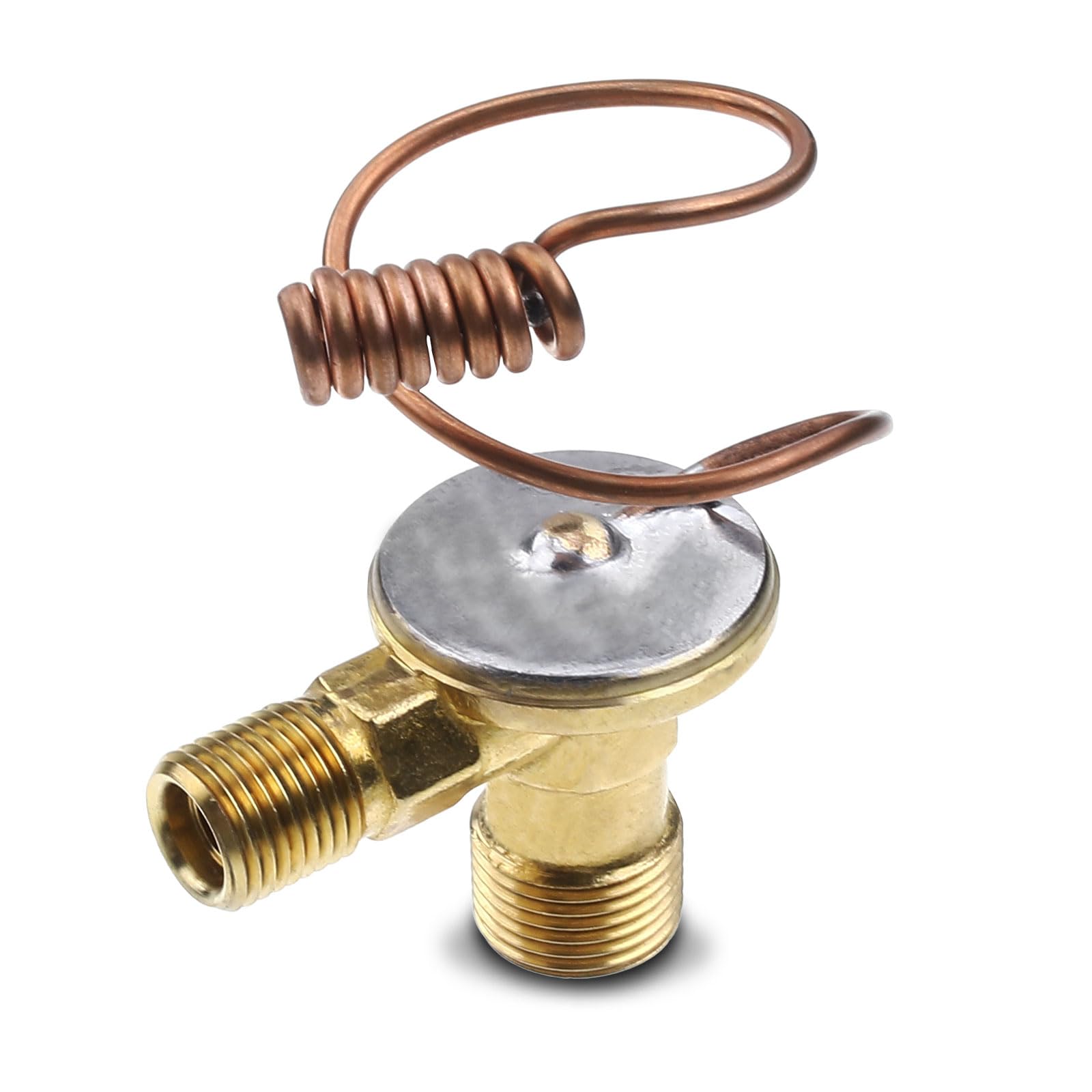 Amazon.com: A-Premium A/C Expansion Valve Compatible with Toyota 