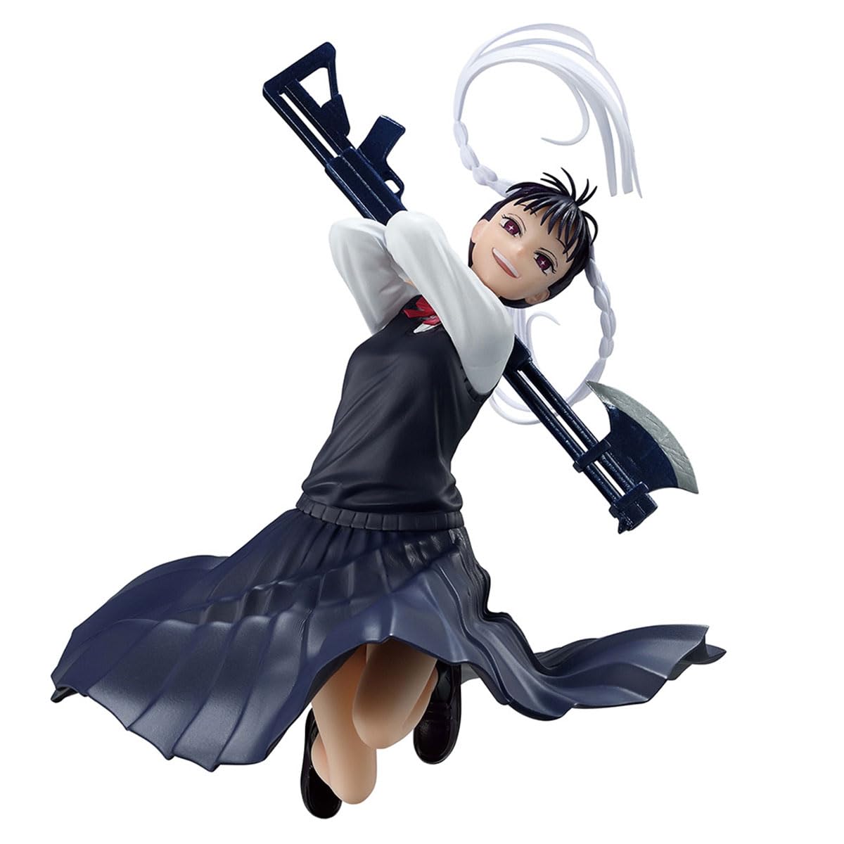 Amazon.com: Banpresto - Sakamoto Days - Toramaru Nao Vibration
