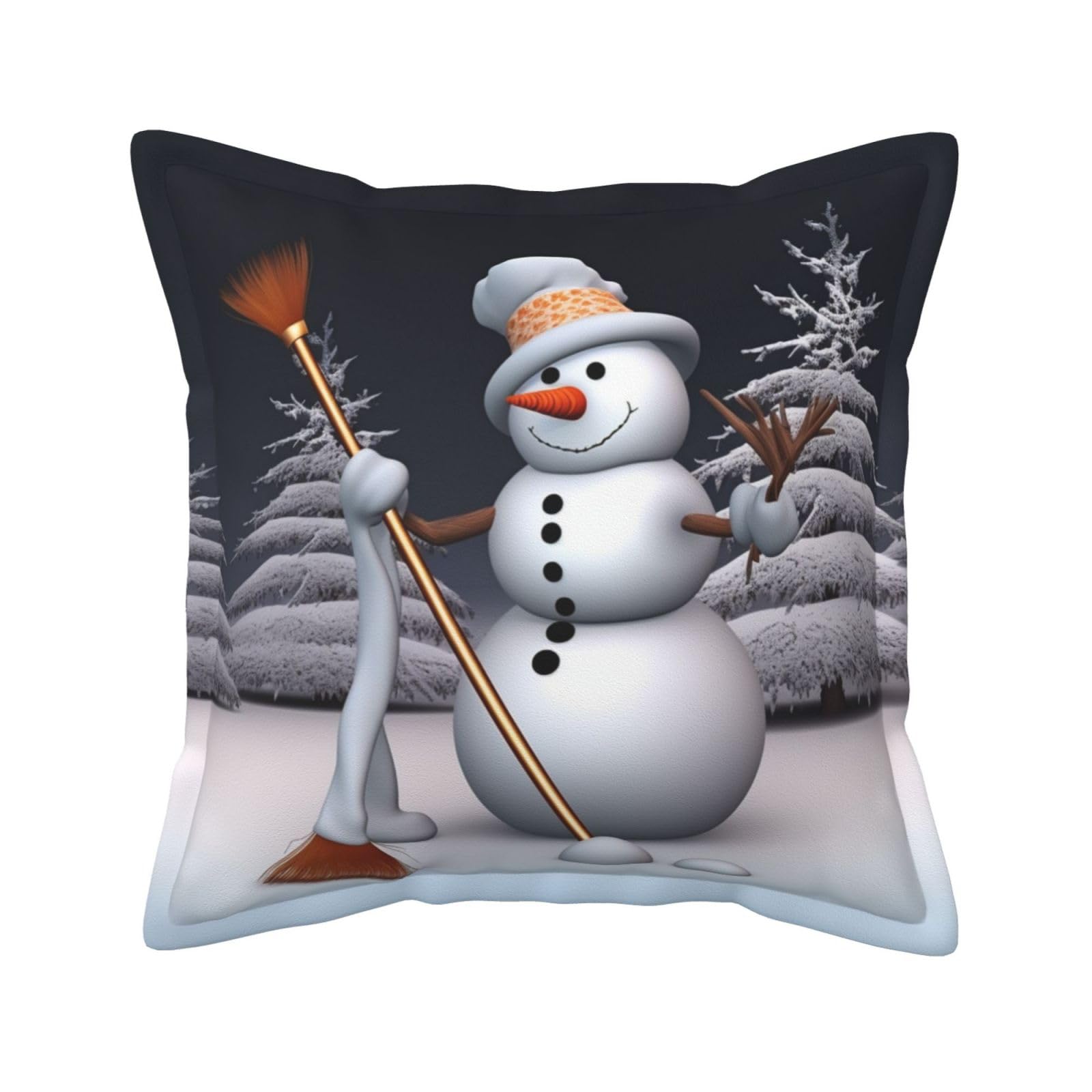 Housses de coussin extérieur au style rustique pour sublimer votre canapé et vos trajets en voiture