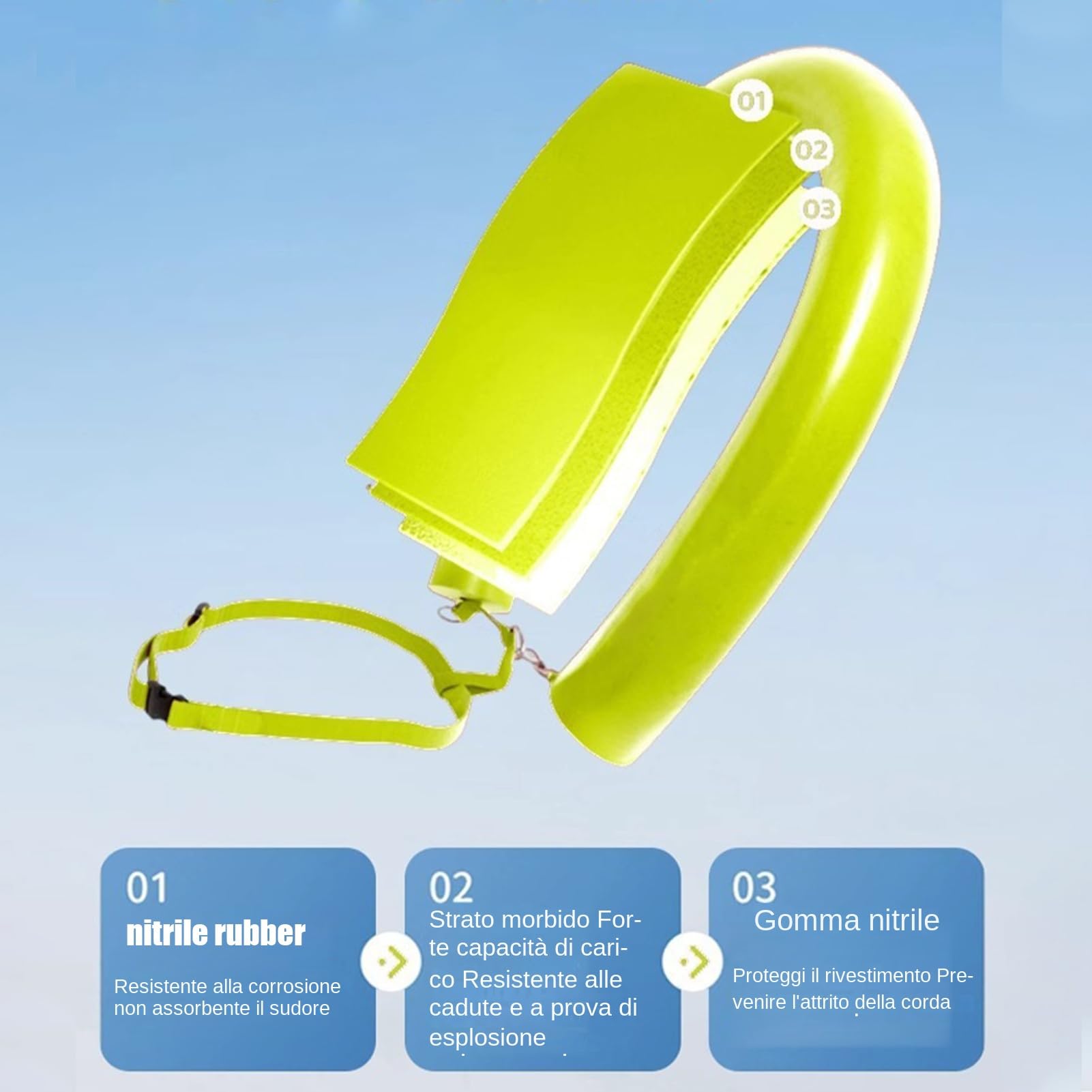 Polci Floats Adulto - Flotación De Entrenamiento, Cinturón De Flotación Para El Agua | Cinturón De Espuma De Soporte Ligero, Almohadilla Flotante Trasera Ajustable, Ayudas Para La Vida