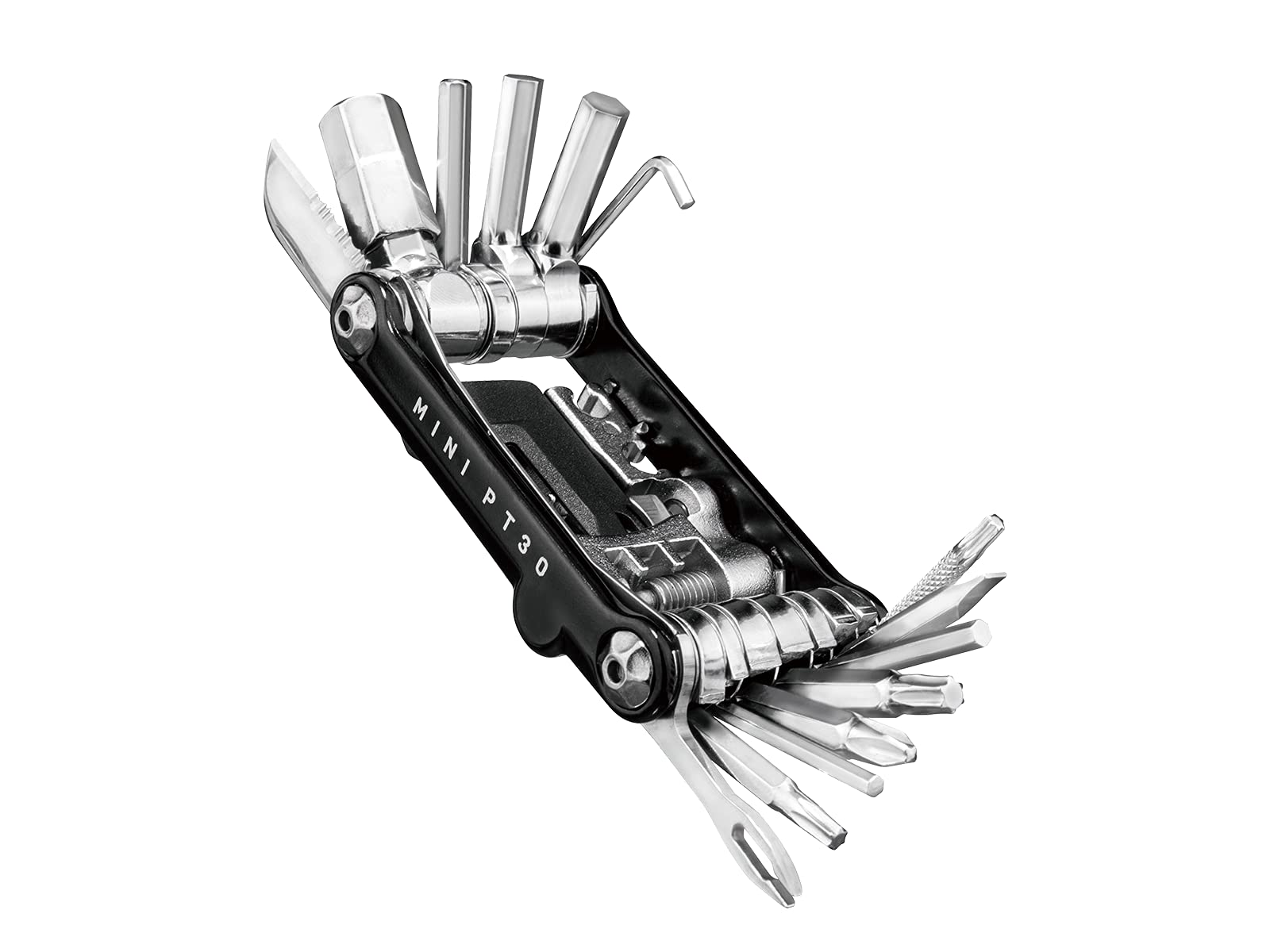 Topeak Mini PT30 30 Function Cycling Multi-Tool