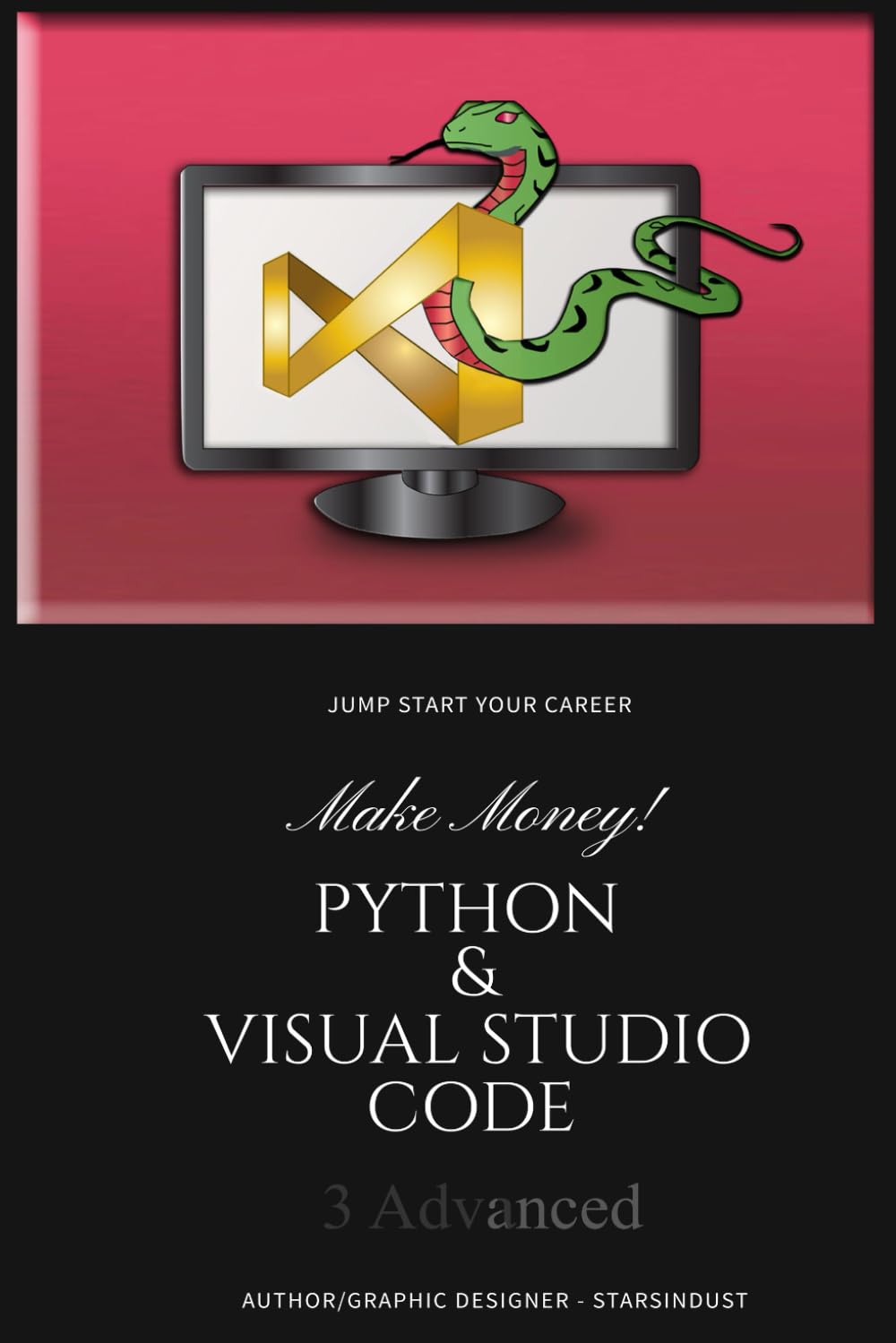 Python & Visual Studio Code: Advanced