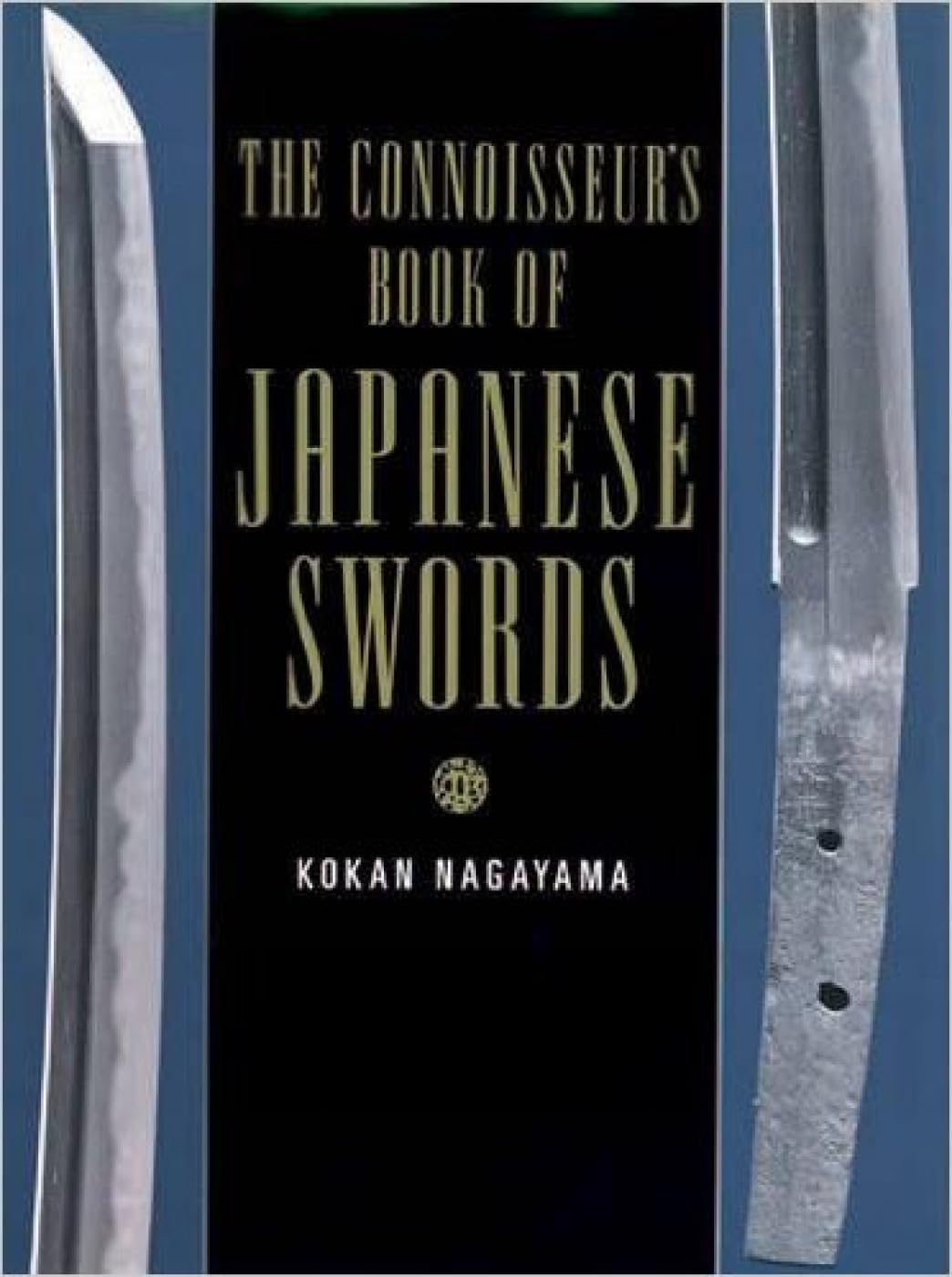The Connoisseur's Book of Japanese Swords