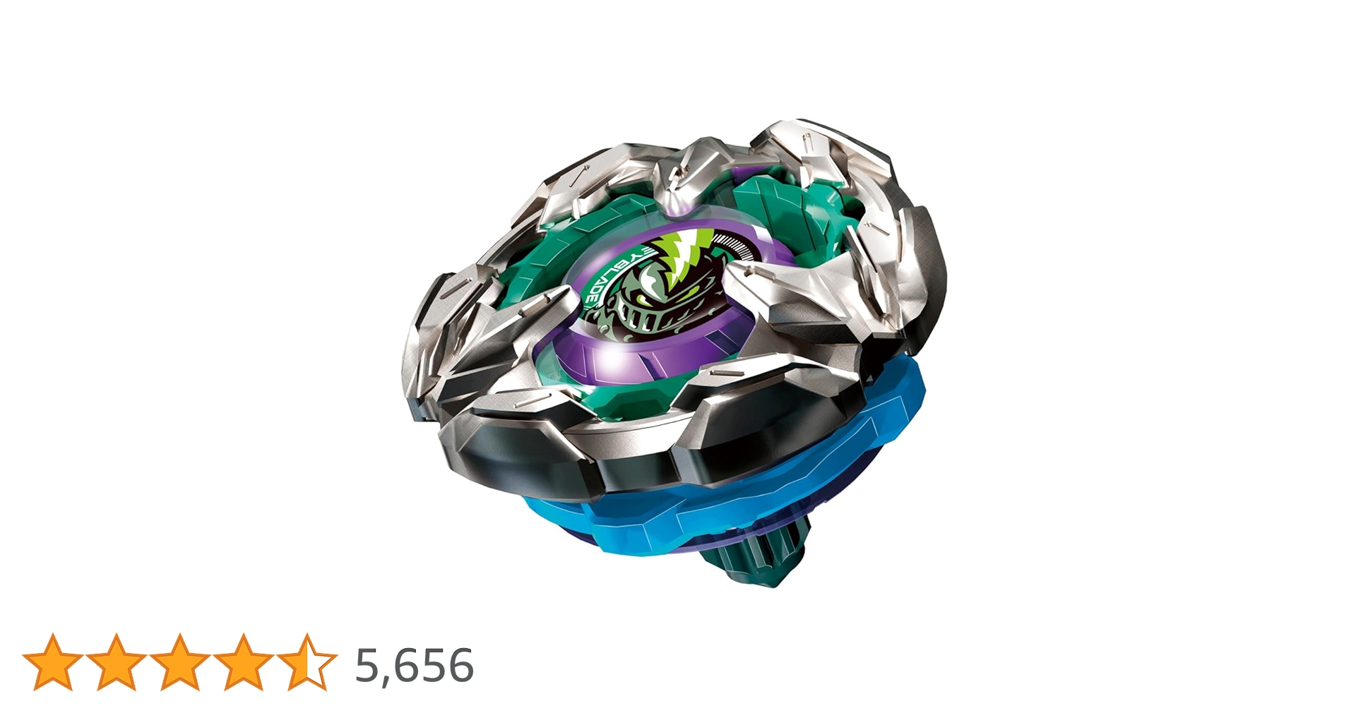 Amazon.co.jp: タカラトミー(TAKARA TOMY) BEYBLADE X