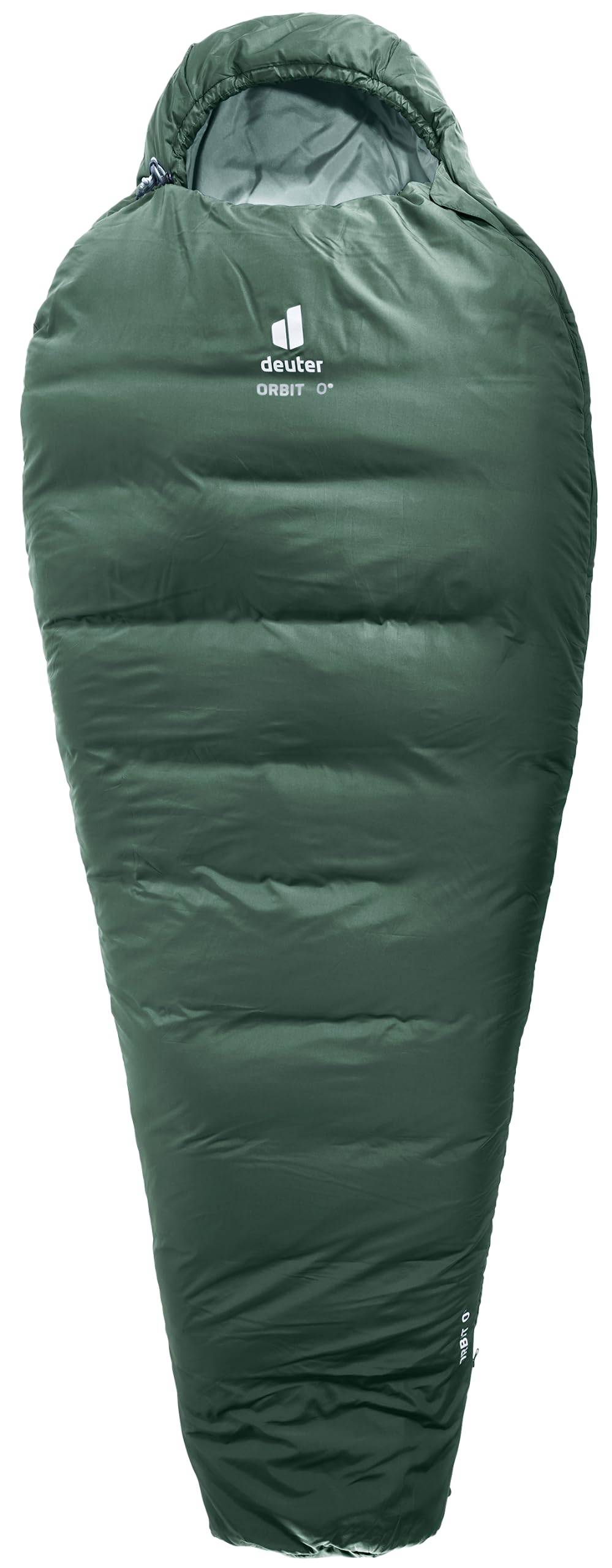 deuter Orbit 0° SL Sac de Couchage en Fibres synthétiques pour Femme