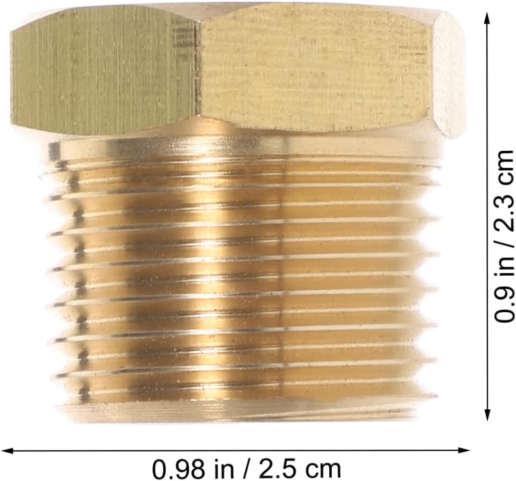 Raccord De Robinet Fileté Extérieur ø 20/27