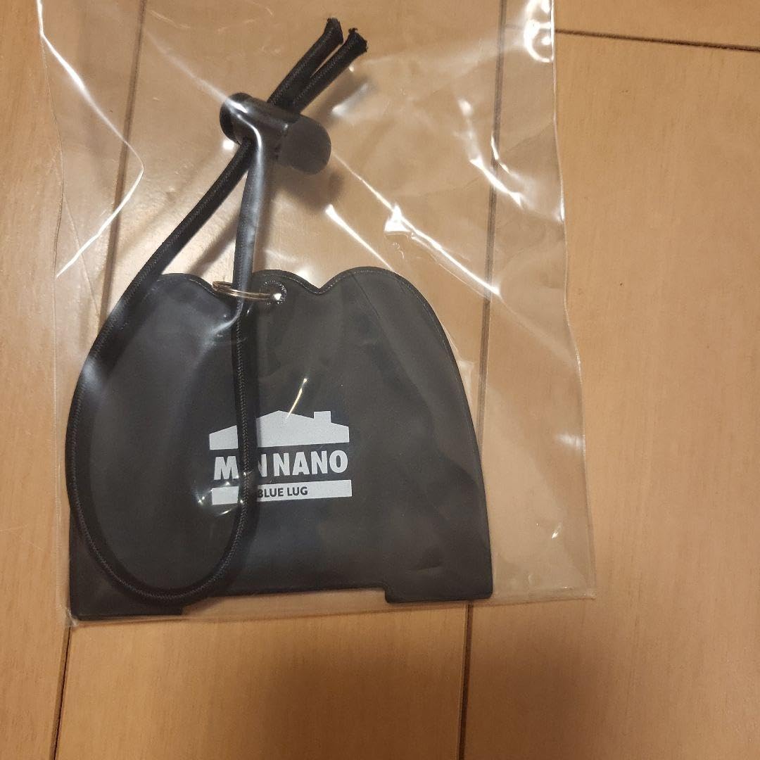 MIN-NANO ALWAYTH リフレクター チェック ミンナノ オルウェイズ MIN-NANO ALWAYTH リフレクター チェック ミンナノ オルウェイズ