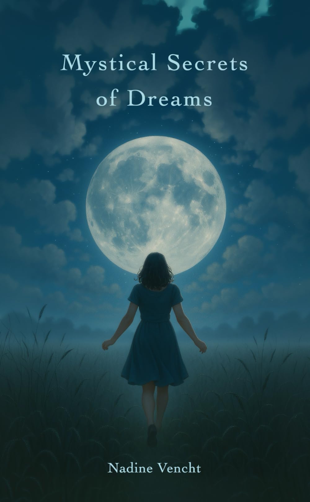 Mystical Secrets of Dreams