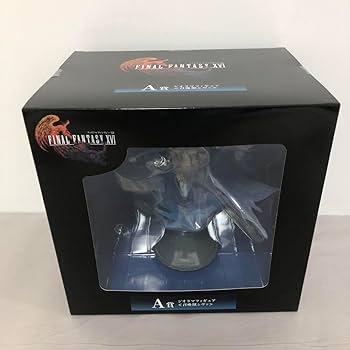 FF16一番くじフィギュア専用ライト箱セット FF16一番くじフィギュア専用ライト箱セット FINAL FANTASY XVI