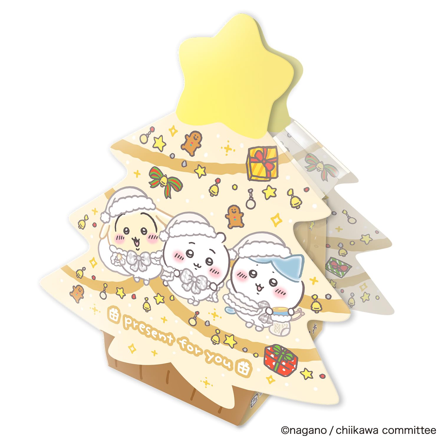 Amazon | ハート(Heart) ちいかわツリーキャンディBOX キャンデー Amazon | ハート(Heart) ちいかわツリーキャンディBOX キャンデー