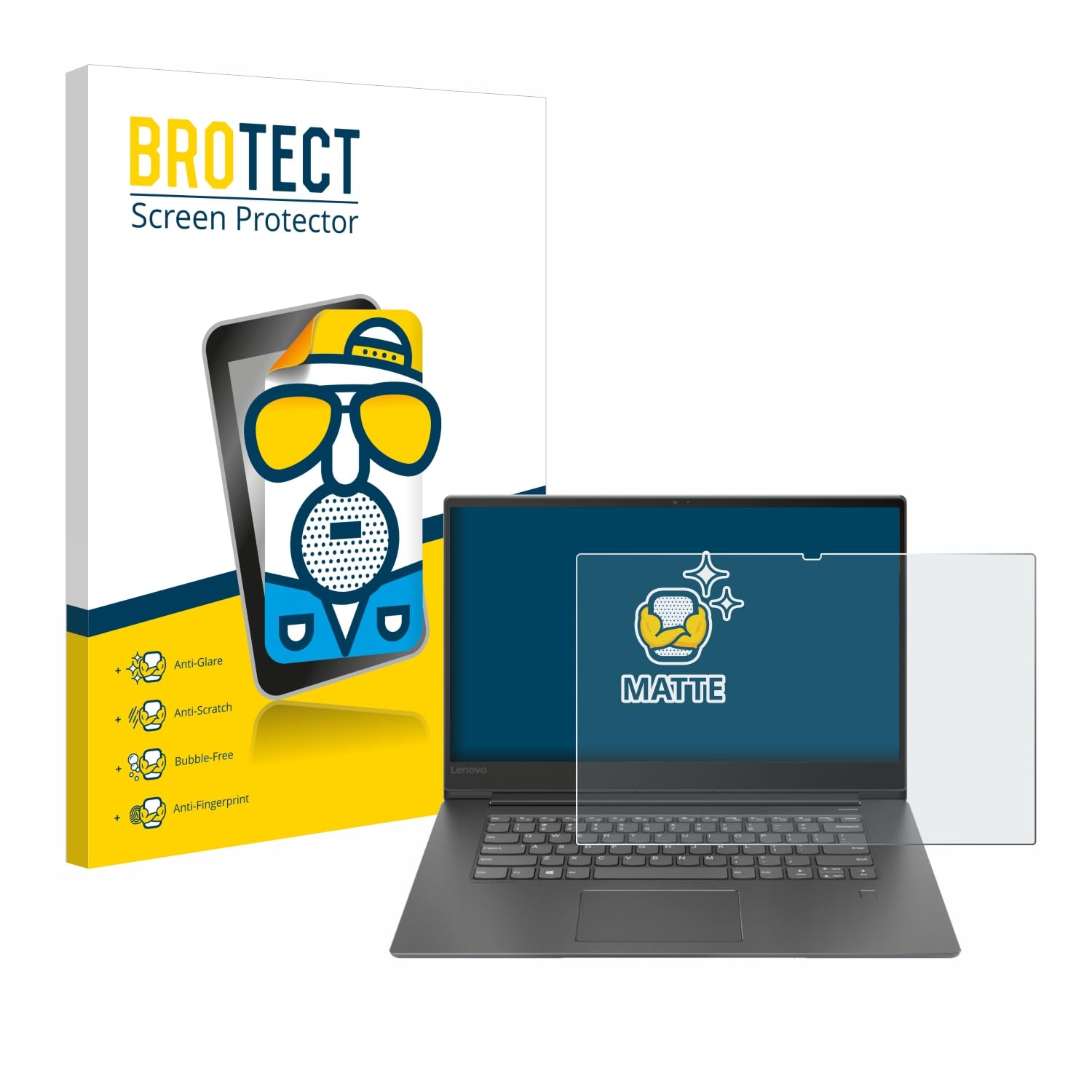 Anti Riflesso Per Chromebook Pellicola Protettiva Anti-Riflesso